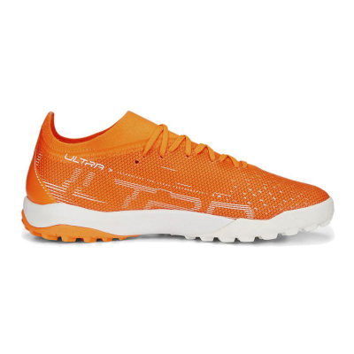 Atlete futbolli për burra Puma Ultra Match TT