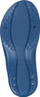 Sandale pishine Arena Hydrosoft II Hook, madhësia 48, blu e errët