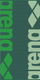 Peshqir Arena Logotype, për të rritur, shumëngjyrësh
