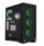Kompjuter gaming HIRO AMD Ryzen 7 7800X3D, RTX 5060 8GB, 32GB RAM, 1TB SSD