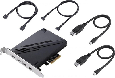 Картичка за проширување Asus ThunderboltEX 4