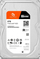 Disk HDD Seagate FireCuda, 8TB, 3.5" SATA III