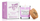 Qiri Magnetifico Power Of Pheromones Enjoy it! Blackcurrant and Kiwi Massage Candles, 70 ml
