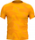 Bluzë sportive Joma Explorer Tee M 103041-991, poliester, për burra, e verdhë
