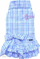 Fustan për qen Pop Star, XL, blu