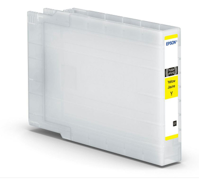 Boje e verdhë Epson WF-C8190 / WF-C8690 XXL