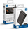 Powerbank Blue Star W2015, 20000mAh, 2.4A, i zi