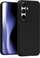 Kалуд за телефон Mercury Sf Jelly за Samsung S24, TPU, црн