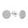 Vathё Brilio Silver EA570W