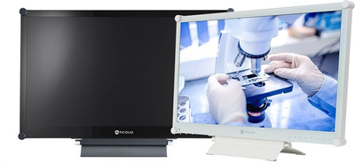 Monitor Neovo X-24E, 23.8", Full HD, i zi