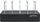 Karikues Manhattan 4x USB-A 2.4 A