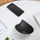 Maus wireless Techly IM 1200-VM-B, 1600 DPI, 7 butona, i zi