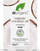 Sapun trupi Dr Organic me vaj kokosi bio, për rigjallërim, 100g