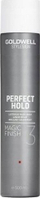 Llak flokësh Goldwell StyleSign Working Hairspray, 500ml, mbajtje mesatare 3/5
