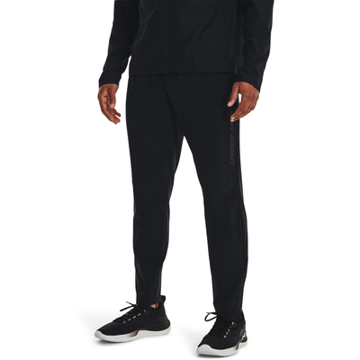 Pantallona për meshkuj Under Armour, 2254651-30998769, zezë