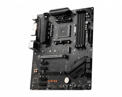 Pllakë amë MSI MPG B550 Gaming GEN3 AMD B550 Socket AM4 ATX