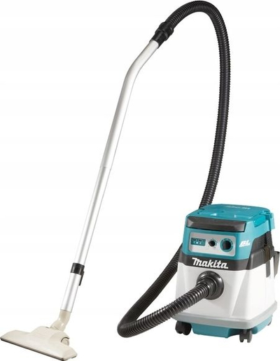 Fshesë me korrent industrial Makita DVC152LZ, 90 W