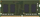 Memorie RAM HP 855842-973, 4GB, DDR4 2400MHz, jeshile