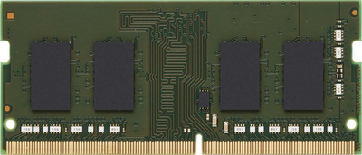 Memorie RAM HP 855842-973, 4GB, DDR4 2400MHz, jeshile