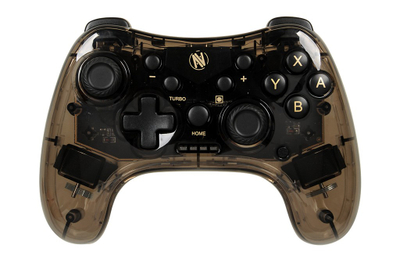Gamepad Aurora GP5, Bluetooth, për Switch PC Android iOS, shumëngjyrësh