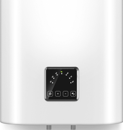 Boiler elektrik LIN LIFVD2, 30L, 2000W, i bardhë