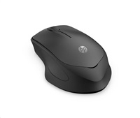 Maus pa tela HP 280 Silent, optik, pa zhurmë, i zi