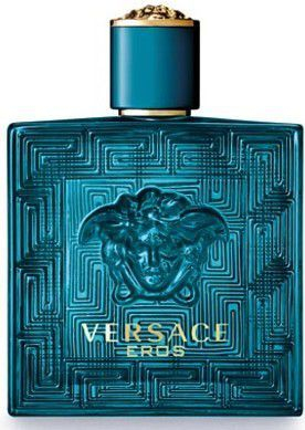 Eau de Toilette Versace Eros, 100 ml