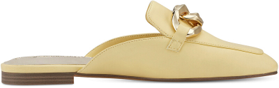 Papuçe për femra Tamaris mTM3810, të verdha
