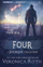 Four A Divergent Collection - Veronica Roth