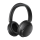 Kufje wireless QCY H2S Lite, over ear, Bluetooth, të bardha