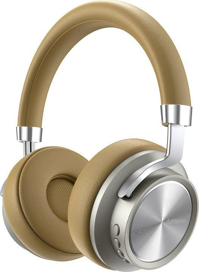 Kufje Lenovo Headset HD800, të arta