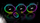 Ftohës uji CPU DarkFlash TR360, 360mm, ARGB, i zi