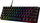 Tastierë HyperX Alloy Origins 60 (HKBO1S-RB-US / G), HyperX Red, US, e zezë