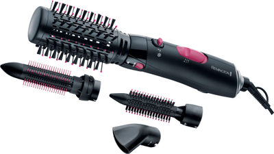 Stilues flokësh Remington Volume & Curl AS7051, 1000W