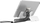 Kabllo sigurie për tablet Compulocks Universal Tablet Coiled Lock, 1.83m, argjendtë