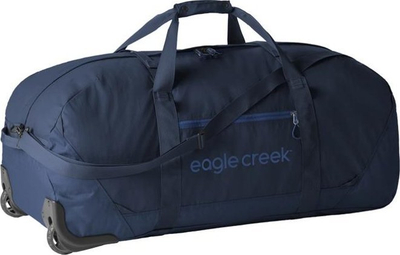 Çantë udhëtimi me rrota Eagle Creek No Matter What EC020405272, 130L, blu
