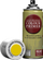 Sprej primer për miniatura The Army Painter Color Primer, 400ml, mat, i zi