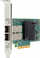 Kartë rrjeti Broadcom BCM 57414, 10/25GbE, 2 porta SFP28, PCIe