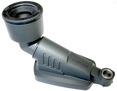 Aksesor shpimi Starmix SX011462, pa pluhur, gjerë në 12mm diametër