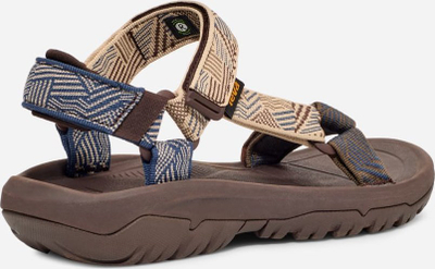 Sandale meshkujsh Teva Hurricane XLT2, madhësia 8, blu multi