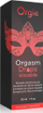 Xhel intim stimulues Orgie Orgasm Drops Kissable, 30ml, i zi