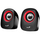 Altoparlantë Genius SP-Q160 (Red)