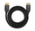 Kabllo HDMI Unitek C11079BK-1.5M, 1.5m, 4K 60Hz, e zezë