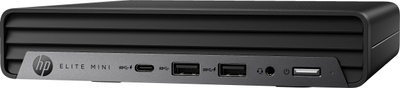 Kompjuter i vogël HP Elite 800 G9, Intel Core i9 14900T, desktop, i zi