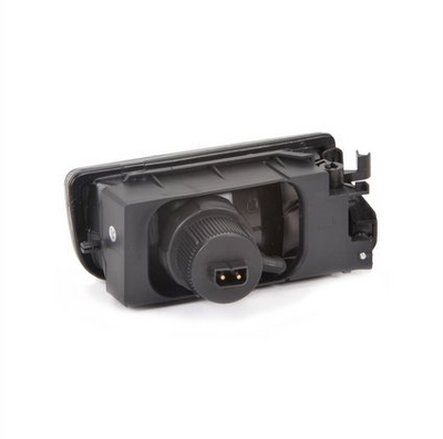 Drita mjegulle përpara BMW Seria 3 E36 Compact, set, xham crystal clear