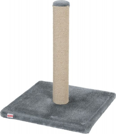 Zolux Mono Столб за гребење за мачки, 42 cm, Сива