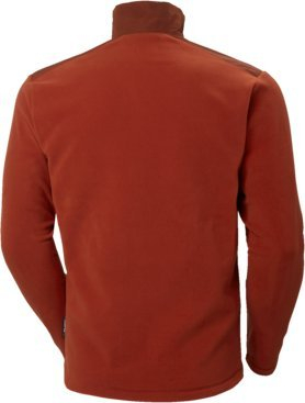 Xhup polar Helly Hansen Daybreaker Block, për burra, Deep Canyon