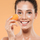 Set sfungjerë grimi Real Techniques Sponge+ Glow Radiant Complexion, 3 copë, shumëngjyrësh