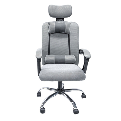 Karrige Croner zyre (HM1196.02), gri/ zezë