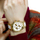 Orë dore Swatch YCG407G